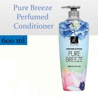 Perfume Pure Breeze Conditioner [Elastine]