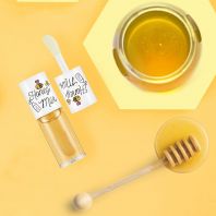 Honey & Milk Lip Oil [A'PIEU]