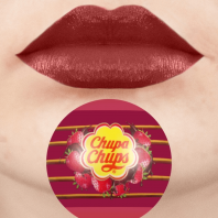 Chupa Chups Lip Locker 10 Strawberry & Choco