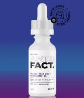 Azelaic Acid 10% + Niacinamide 2% Face Serum [Art & Fact]