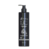 Black Garlic Hair Shampoo & Conditioner [Dr. Kang]