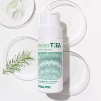 Micro Tea Powder Cleanser [Medi-Peel]