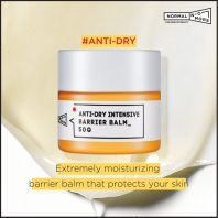 Normal NoMore Anti Dry Intensive Barrier Balm [Claire's Korea]