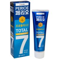 Total Original 7 Care Toothpaste Propolis [PERIOE LG]