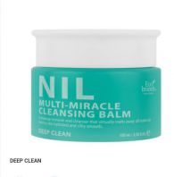 NIL Deep Clean Multi-Miracle Cleansing Balm [Eco Branch]