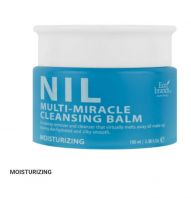 NIL Moisturizing Multi-Miracle Cleansing Balm [Eco Branch]