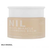 NIL Mild Original Multi-Miracle Cleansing Balm [Eco Branch]