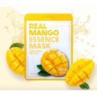 Real Mango Essence Mask [FarmStay]