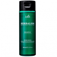 Herbalism Shampoo 150 ml [La'dor]