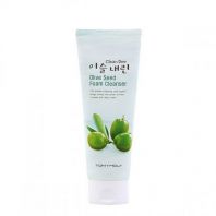 Clean Dew Olive Seed Foam Cleanser [Tony Moly]