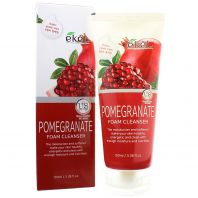 Foam Cleanser Pomegranate 100 ml [Ekel]