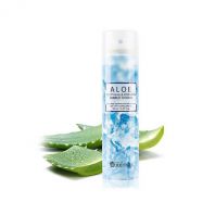 Aloe Soothing Cooling Bubble Mousse [RE:CIPE]