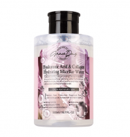 Hyaluronic Acid & Collagen Hydrating Micellar Water [Grace Day]