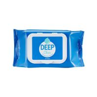 Deep Clean Cleansing Tissue [A'PIEU]