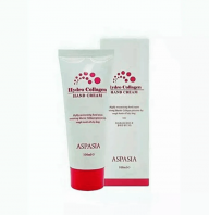 Hydro Collagen Hand Cream [Aspasia]