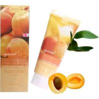 Professional Apricot Daily Moisture Foam Cleansing [Anjo]