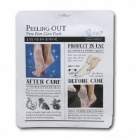 Peeling OUT Pure Foot Care Pack [Boon7]