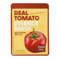 Real Tomato Essence Mask [FarmStay]