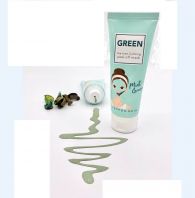 Green Tea-tree Calming Peel-off Mask [Yeppen Skin]