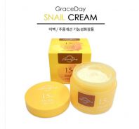 15% Snail Cream [Grace Day]