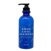 Aqua Cool Shampoo [Lebelage]