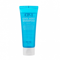 CP-1 Head Spa Cool Mint Shampoo 100 ml [ESTHETIC HOUSE]