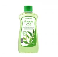 Green Tea Body Essence Aroma Oil [Food A Holic]