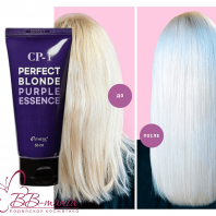 CP-1 Perfect Blonde Purple Essence [Esthetic House]