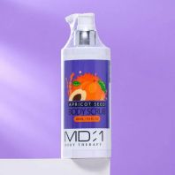 MD:1 Body Therapy Apricot Seed Scrub [MED B]