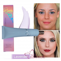 Glam Origin Radiance Makeup Lavender Base [Enough]