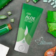 Face & Body Aloe Soothing Gel 98% [J:ON]