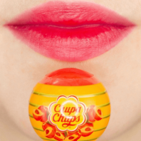 Chupa Chups Lip Locker 06 Peach