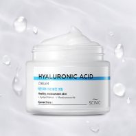 Hyaluronic Acid Cream [Scinic]