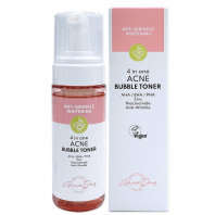 4 In One Acne Bubble Toner [Grace Day]