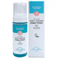 4 In One Anti-Aging Bubble Toner [Grace Day]