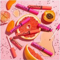 Jump To Pink Color Change Lip Gloss [Belor Design]