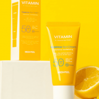 Vitamin Dr. Essence Sun Cream [Medi-Peel]
