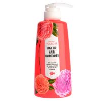 Around Me Rose Hip Perfume Hair Conditioner [Welcos]