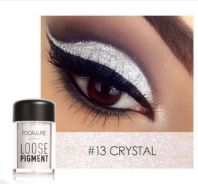 Loose Pigment 13 Crystal [Focallure]