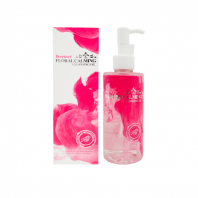 Floral Calming Cleansing Oil [Deoproce]