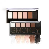 Smokey Eyeshadow Palette FA-06  №05 [Focallure]