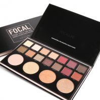 Focal Your Eyes On Me Shadow Palette FA-47 [Focallure]