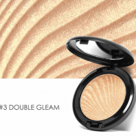 Face Ultra Glow Highlighter FA-42 V03 Double Gleam [Focallure]
