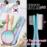 Wang Ta Silver Toothbrush