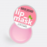 Lip Mask [Belor Design]