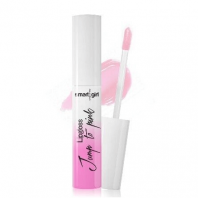 Lip Gloss Jump to Pink 02 [Belor Design]