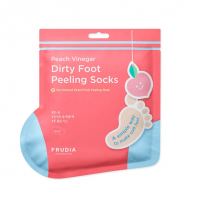 Dirty Foot Peeling Socks [Frudia]