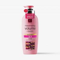 Maximizing Volume Care Marine Collagen Tangle Volume Shampoo [Elastine]