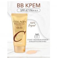Collagen Moisture BB Cream SPF47 PA+++ [Enough]