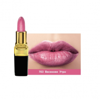 Magic Brilliance Lipstick L722 №703 Весеннее утро [Soffio Masters]